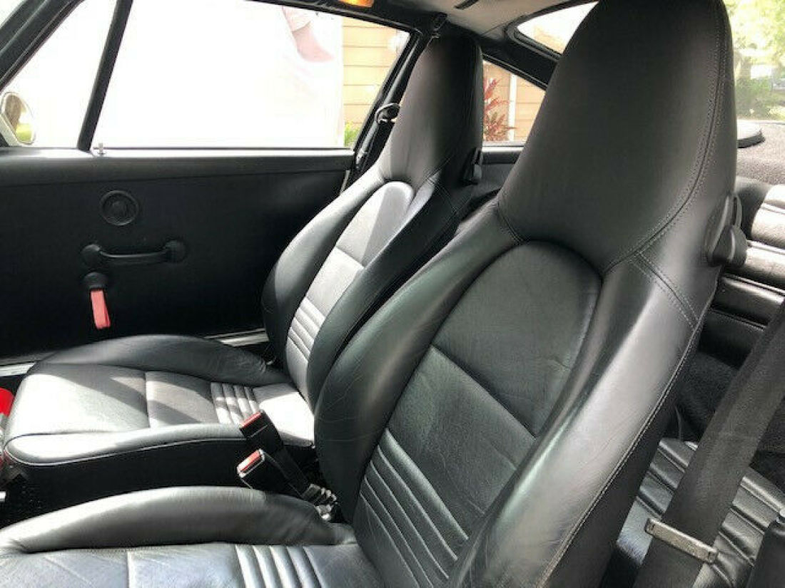 1980 Porsche 911 - photo 13