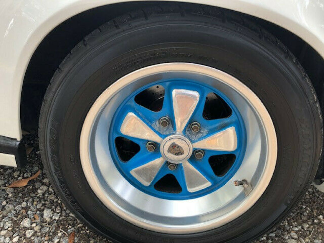 1980 Porsche 911 - photo 5