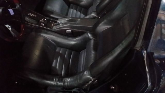 1981 Chevrolet Corvette Stingray - photo 6