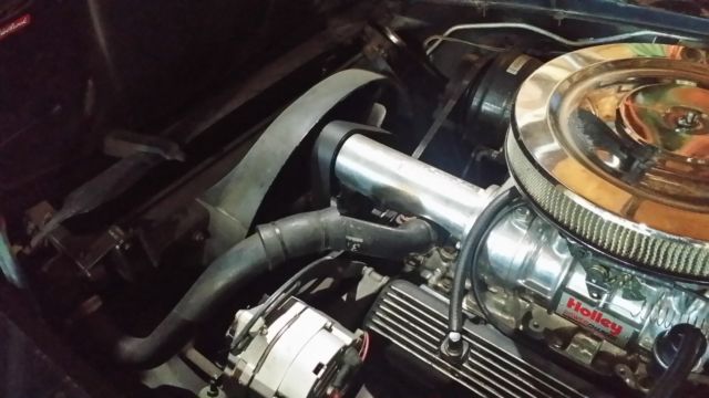 1981 Chevrolet Corvette Stingray - photo 9