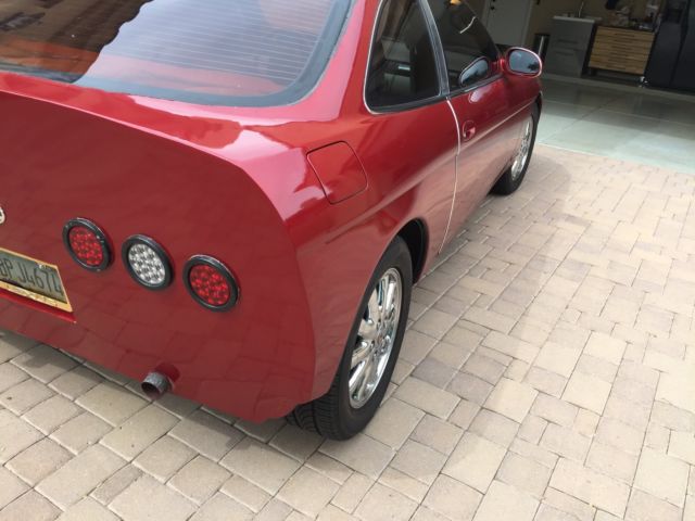 1992 Lexus SC - photo 3
