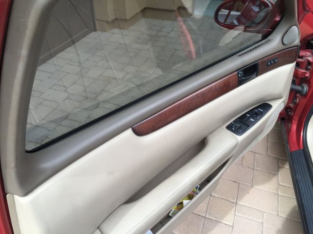 1992 Lexus SC - photo 4