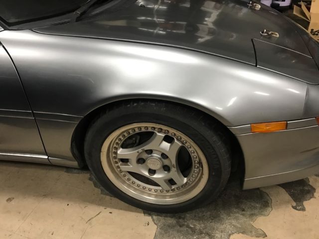1992 Toyota MR2 - photo 8