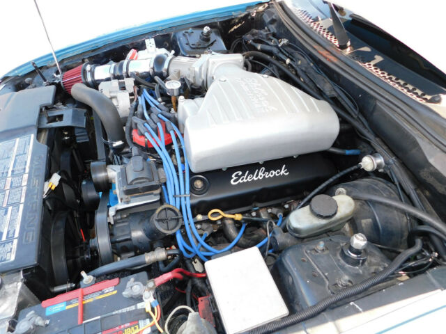 1994 Ford Mustang GT 5-SPEED - photo 8