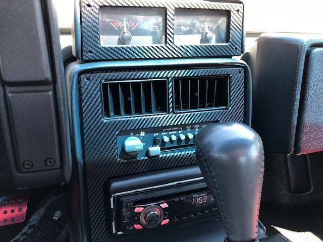 1988 Pontiac Fiero Coupe/Notchback - photo 6