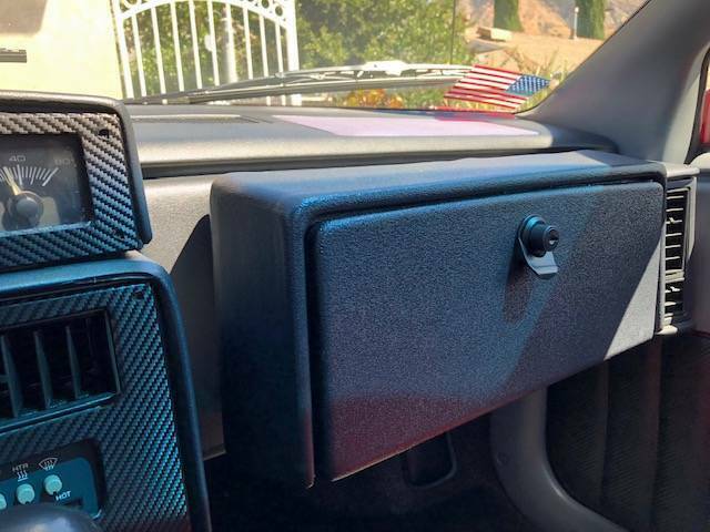 1988 Pontiac Fiero Coupe/Notchback - photo 7