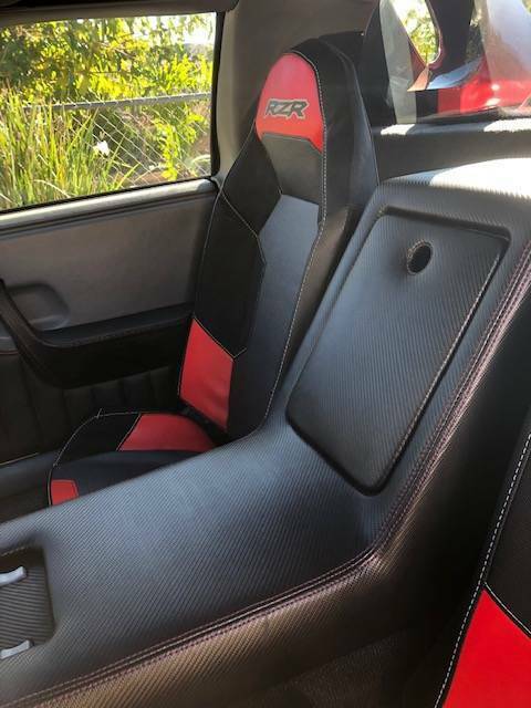 1988 Pontiac Fiero Coupe/Notchback - photo 9