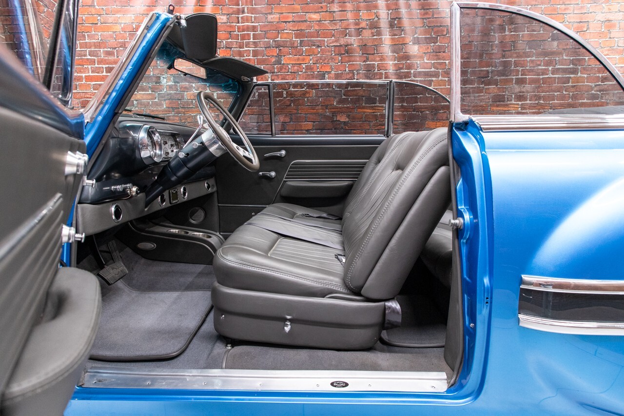 1954 Chevrolet Bel Air/150/210 - photo 5