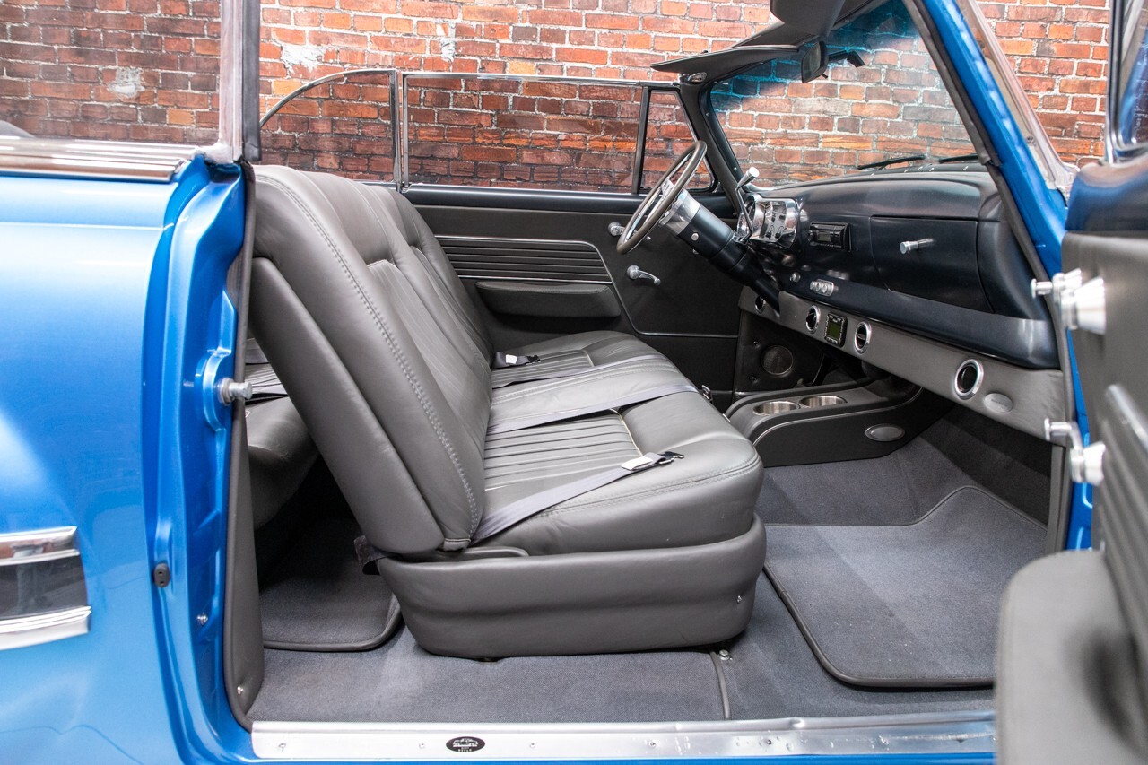 1954 Chevrolet Bel Air/150/210 - photo 6