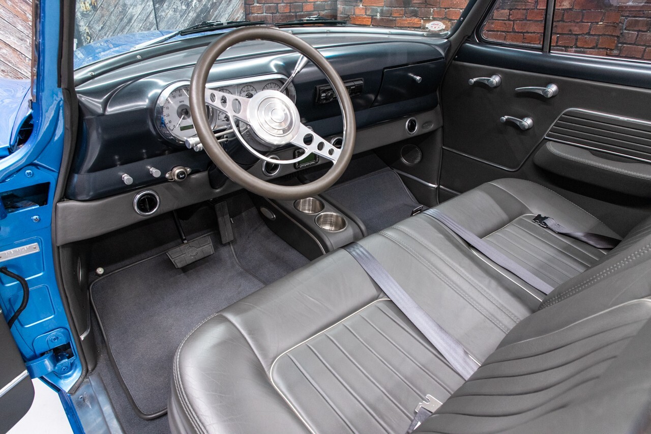 1954 Chevrolet Bel Air/150/210 - photo 7