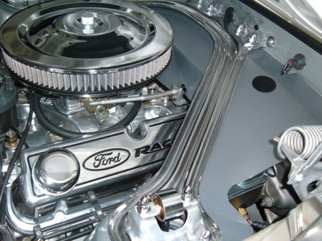 1969 Mercury Cougar Convertible - photo 7