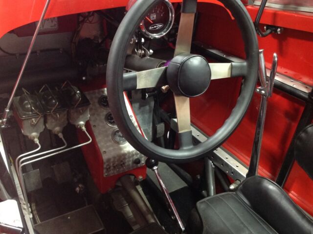 1929 Ford Other Hand-built, custom, modified - photo 13