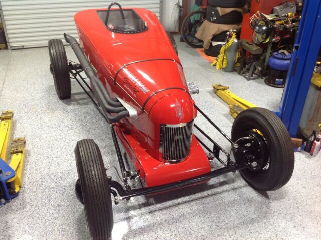 1929 Ford Other Hand-built, custom, modified - photo 2