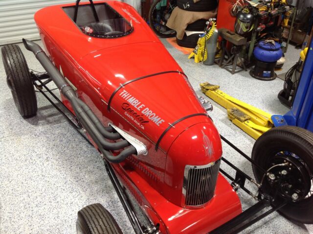 1929 Ford Other Hand-built, custom, modified - photo 3