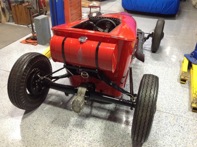 1929 Ford Other Hand-built, custom, modified - photo 4