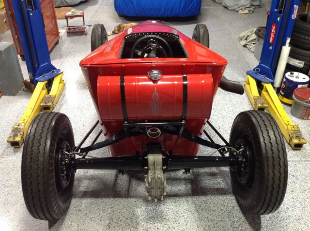 1929 Ford Other Hand-built, custom, modified - photo 5