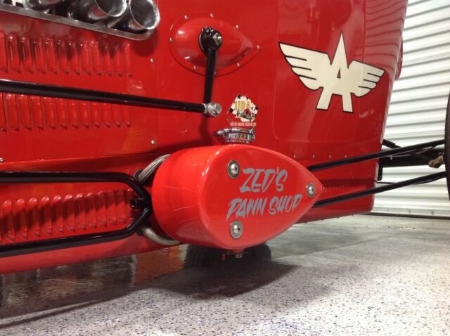 1929 Ford Other Hand-built, custom, modified - photo 8