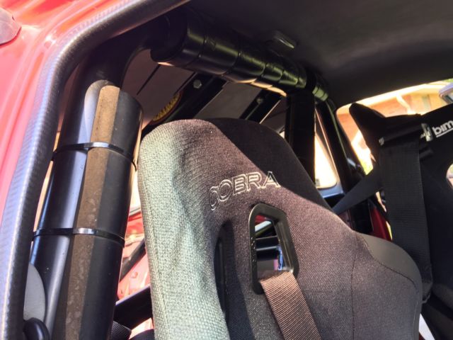 1994 Acura Integra RS - photo 12