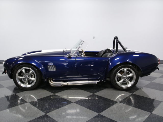 1965 Shelby Cobra Replica - photo 2