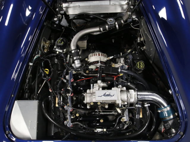 1965 Shelby Cobra Replica - photo 3