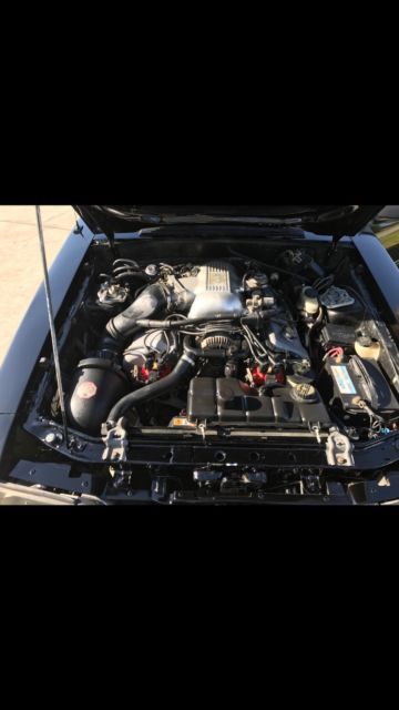 1987 Ford Mustang LX - photo 7