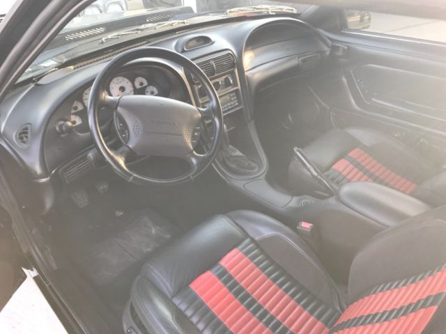 1987 Ford Mustang LX - photo 8
