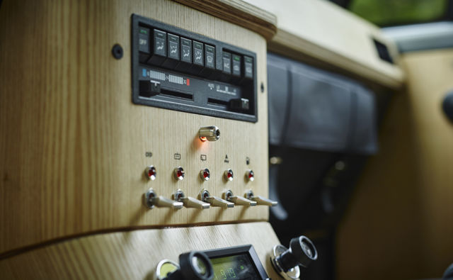 1992 Mitsubishi Montero - photo 10