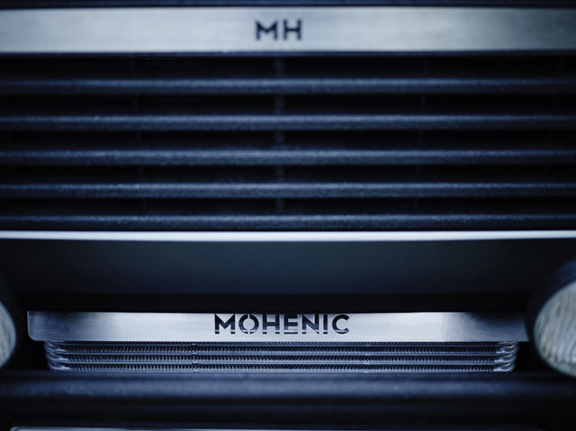 1992 Mitsubishi Montero - photo 5