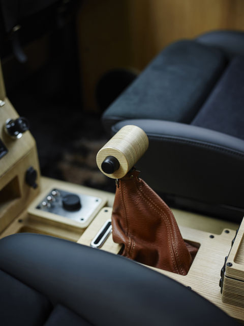 1992 Mitsubishi Montero - photo 8