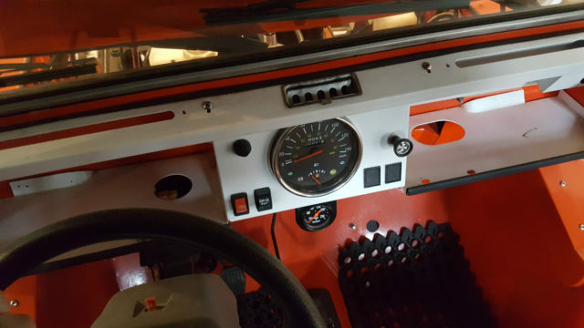 1967 Other Makes Moke - photo 11