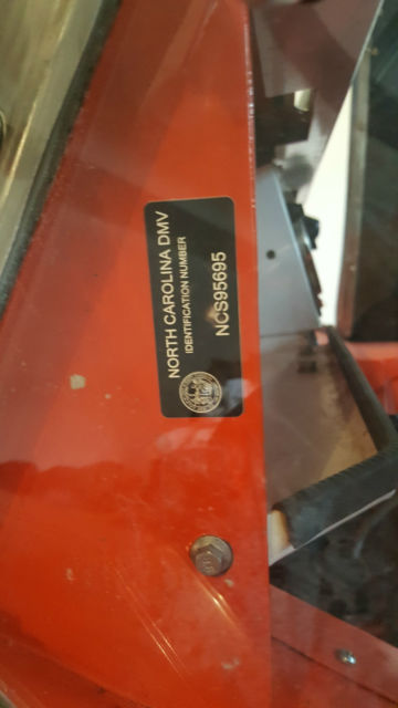 1967 Other Makes Moke - photo 13