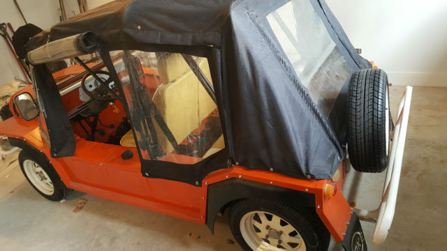 1967 Other Makes Moke - photo 2