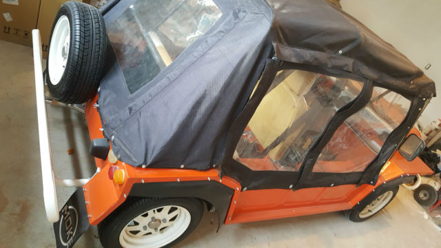 1967 Other Makes Moke - photo 3