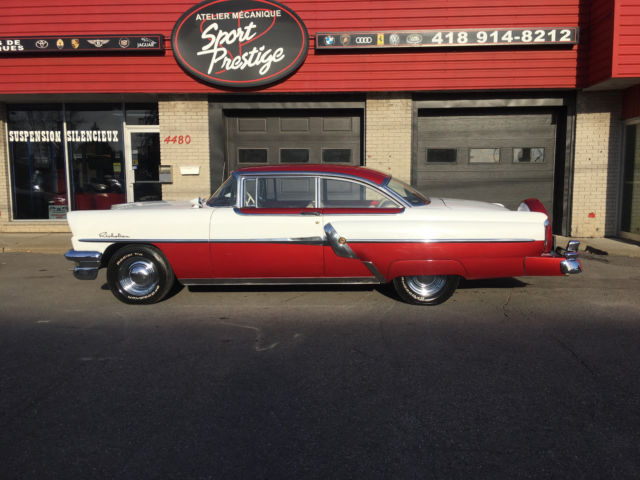 1956 Mercury Monarch - photo 2