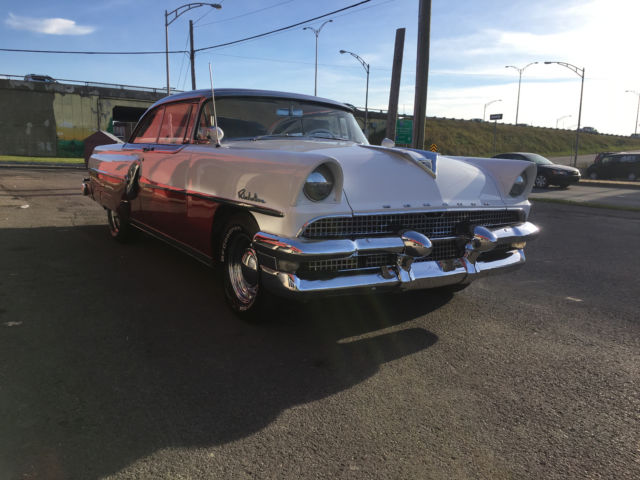1956 Mercury Monarch - photo 7
