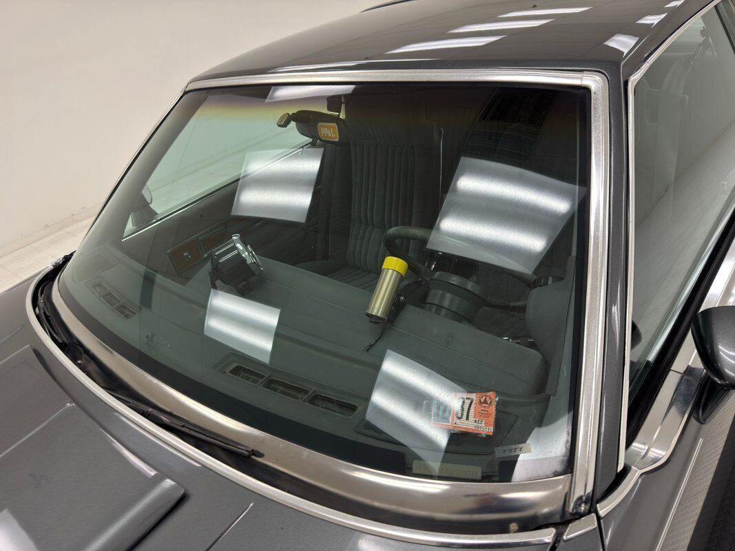 1986 Oldsmobile Cutlass Salon Hardtop - photo 13