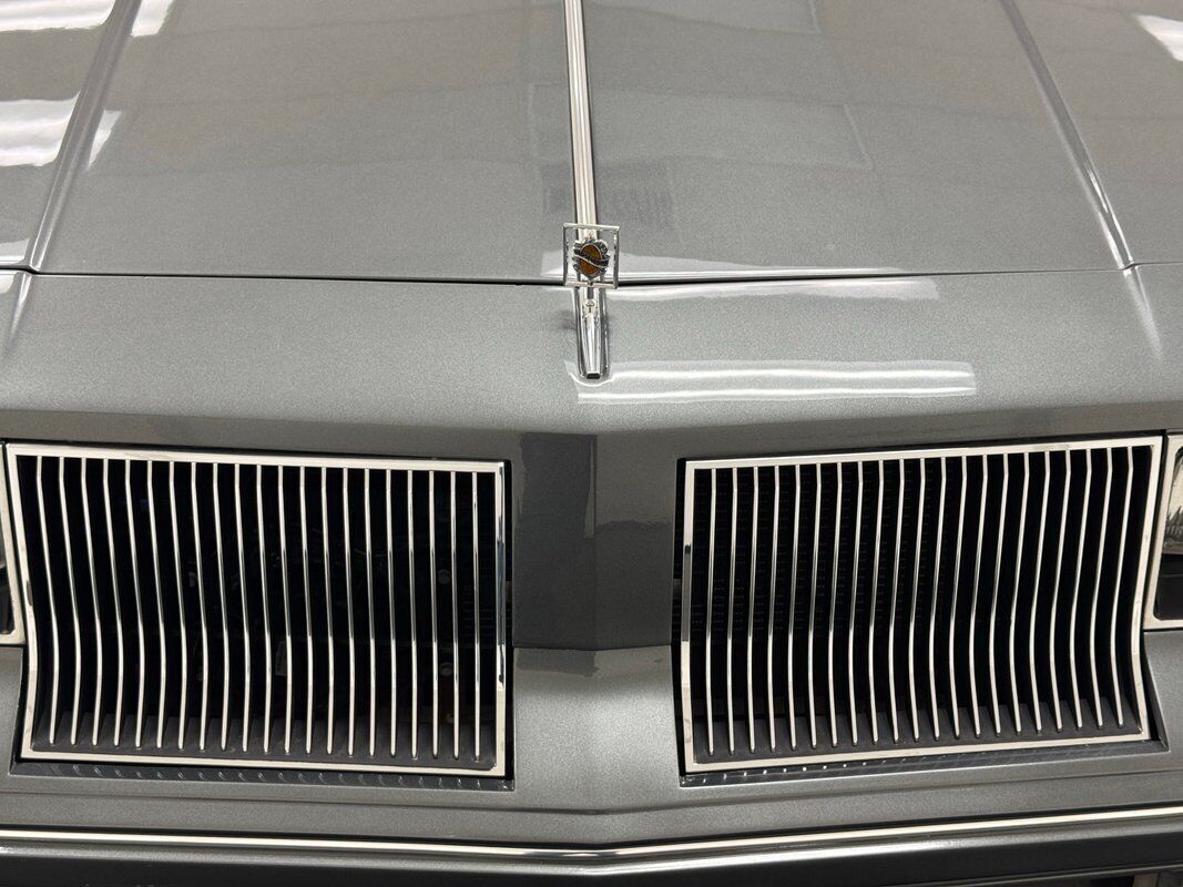 1986 Oldsmobile Cutlass Salon Hardtop - photo 9