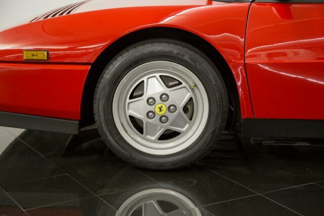 1989 Ferrari Mondial T -- - photo 10