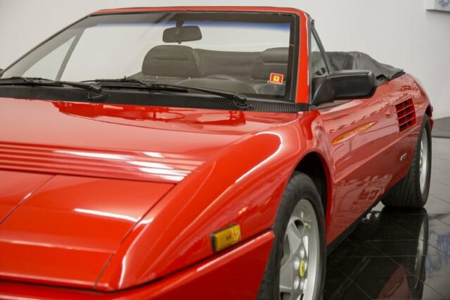 1989 Ferrari Mondial T -- - photo 12