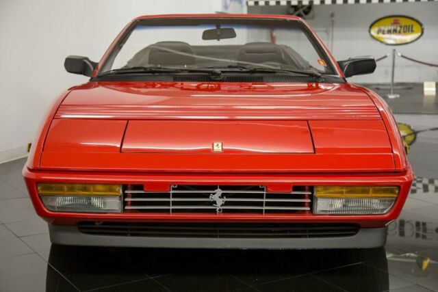 1989 Ferrari Mondial T -- - photo 5