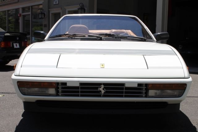 1990 Ferrari Modial T - photo 9