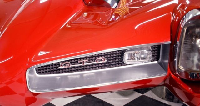 1967 Pontiac GTO Monkeemobile Custom - photo 6