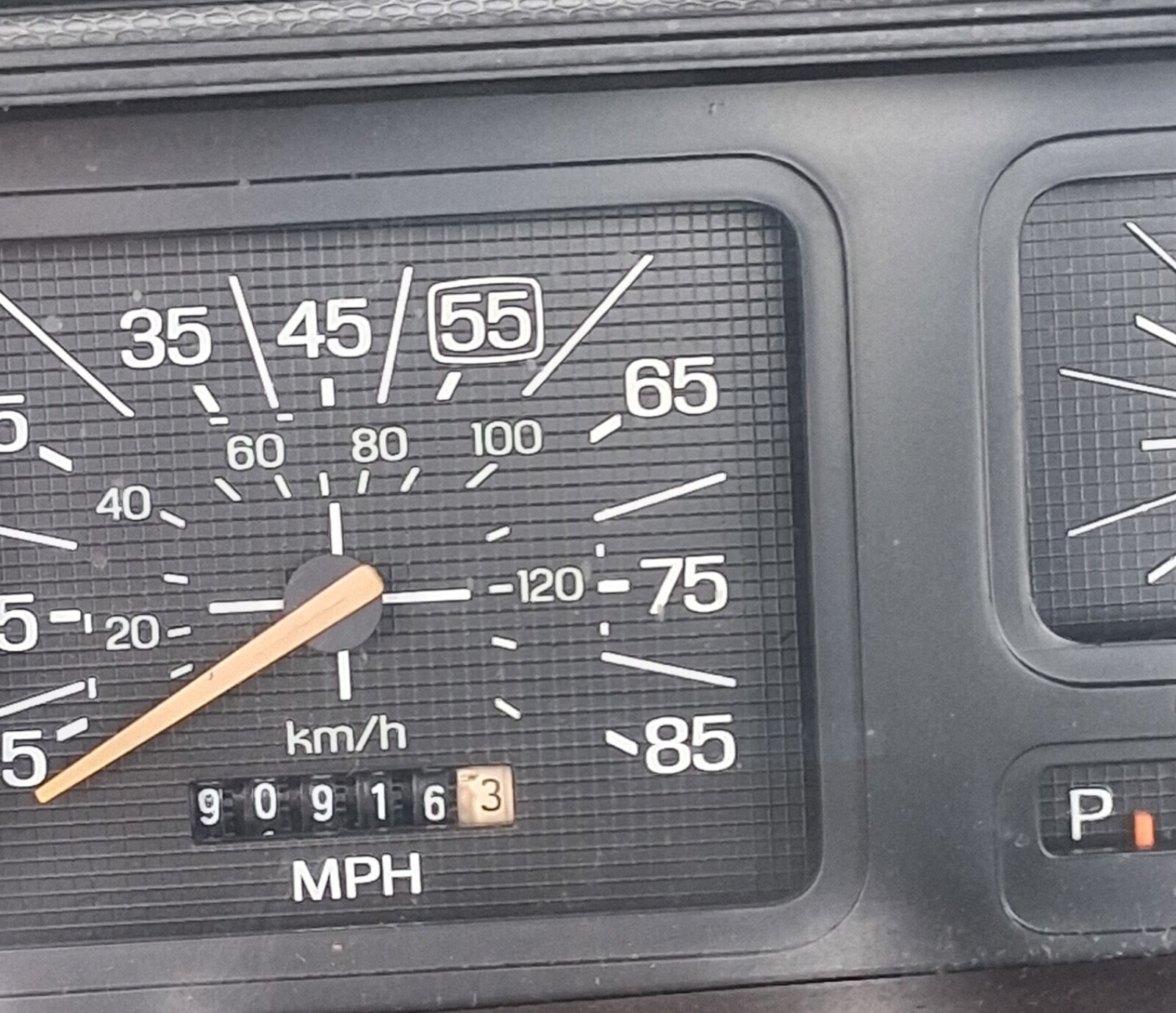 1986 Ford F-150 Standard - photo 7