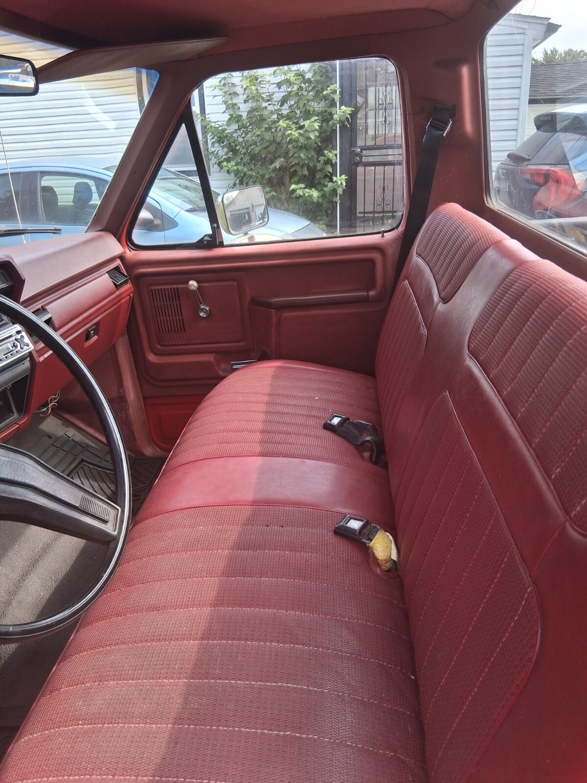 1986 Ford F-150 Standard - photo 9