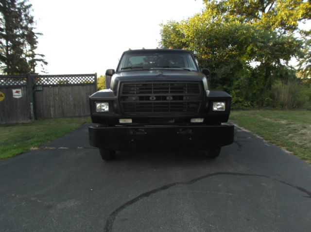 1982 Ford - photo 3