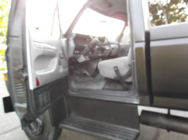 1982 Ford - photo 7