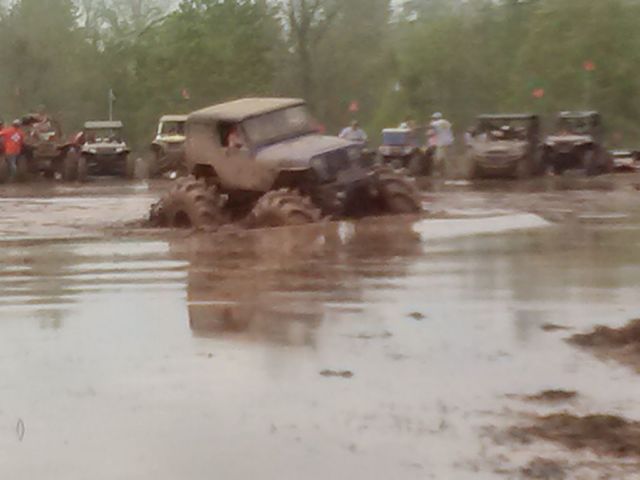 1991 Jeep Wrangler - photo 7
