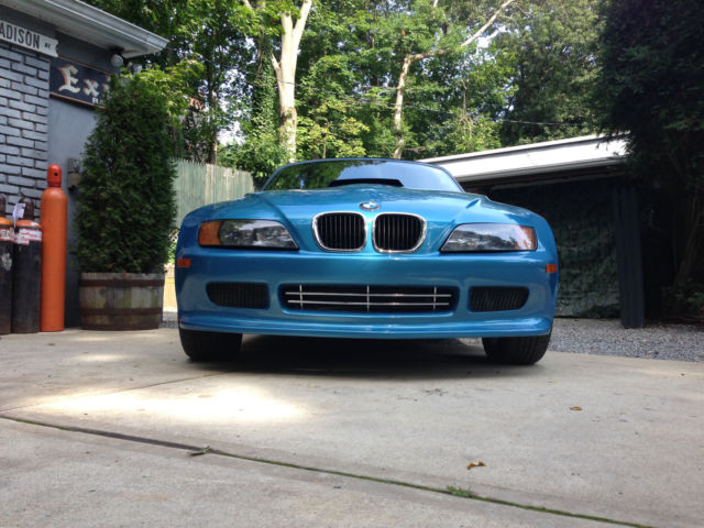 1990 Mazda MX-5 Miata Monster - photo 12