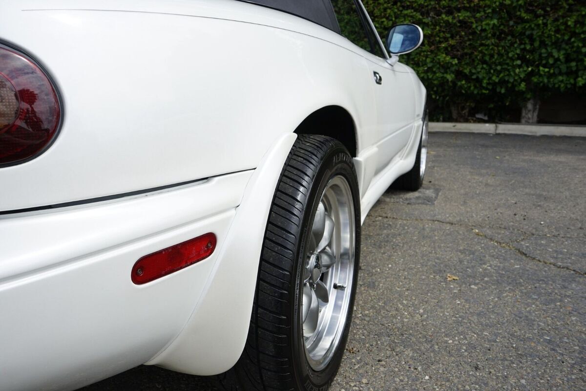 1991 Mazda MX-5 Miata - photo 9
