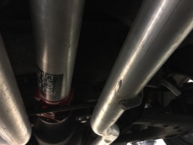 1990 Mazda MX-5 Miata Monster - photo 11
